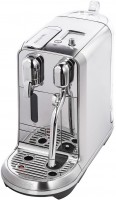 Photos - Coffee Maker Bork C830 stainless steel