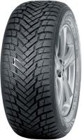 Photos - Tyre Nokian Weatherproof SUV 215/60 R17 100H 