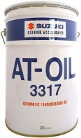 Photos - Gear Oil Suzuki AT-Oil 3317 20 L