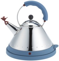 Photos - Electric Kettle Alessi MG32 1500 W 1.5 L