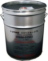 Photos - Gear Oil Toyota Genuine CVT Fluid FE 20 L