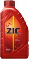 Photos - Gear Oil ZIC ATF SP-IV 1 L