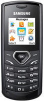 Photos - Mobile Phone Samsung GT-E1175 