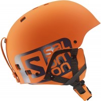 Photos - Ski Helmet Salomon Brigade 