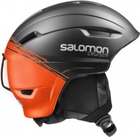 Photos - Ski Helmet Salomon Cruiser 