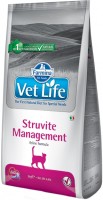 Cat Food Farmina Vet Life Feline Struvite Management  5 kg