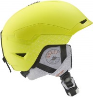 Ski Helmet Salomon Quest Access 