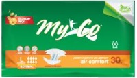 Photos - Nappies Myco Normal L / 30 pcs 