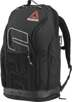 Photos - Backpack Reebok Combat Bagpack 5 41 L