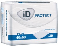 Photos - Nappies ID Expert Protect Plus 40x60 / 30 pcs 