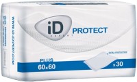 Photos - Nappies ID Expert Protect Plus 60x60 / 30 pcs 