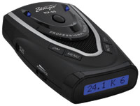 Photos - Radar Detector Stinger RX85 