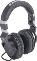 Photos - Headphones SAMSON Z35 