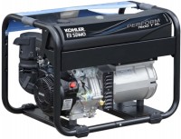 Photos - Generator SDMO Perform 7500T XL 