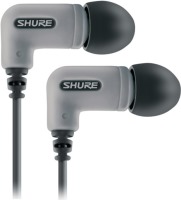 Photos - Headphones Shure SCL3 