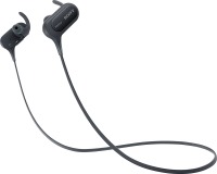 Headphones Sony MDR-XB50BS 