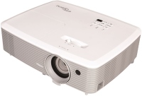 Photos - Projector Optoma W344 