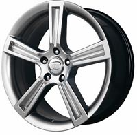 Photos - Wheel Kormetal Sanremo (7x16/4x100 ET35 DIA67,1)