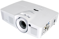 Photos - Projector Optoma DU400 