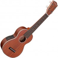 Photos - Acoustic Guitar Stagg US80-SE 