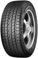 Photos - Tyre Continental ContiCrossContact UHP 235/60 R16 100H 