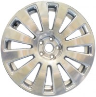 Photos - Wheel AITL 302