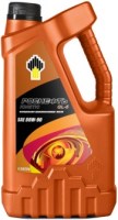 Photos - Gear Oil Rosneft Kinetic GL-5 80W-90 4 L