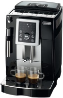 Photos - Coffee Maker De'Longhi ECAM 23.210.B black