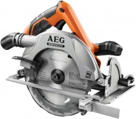 Photos - Power Saw AEG BKS 18 BL-0 