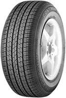 Photos - Tyre Continental Conti4x4Contact 205/80 R16C 110S 