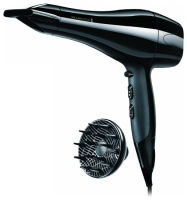 Photos - Hair Dryer Remington AC5000 