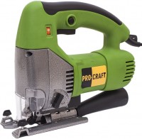 Photos - Electric Jigsaw Pro-Craft ST-1500 