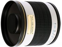 Photos - Camera Lens Chako 500mm f/6.3 MC IF Mirror 