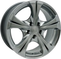 Photos - Wheel AITL 605