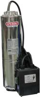 Photos - Submersible Pump Speroni SCM 4-F 