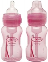 Photos - Baby Bottle / Sippy Cup Dr.Browns Natural Flow WB823 