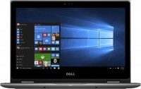 Photos - Laptop Dell Inspiron 13 5378 (53i58S2IHD-WEG)
