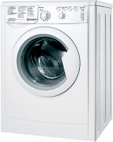 Photos - Washing Machine Indesit ESB 1160B C ECO white