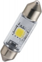 Photos - Car Bulb Philips X-tremeVision LED C5W-38 6000K 1pcs 