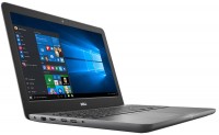 Photos - Laptop Dell Inspiron 15 5565 (I55A10810DDL-63B)