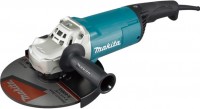 Photos - Grinder / Polisher Makita GA9060R 