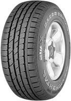 Photos - Tyre Continental ContiCrossContact LX 215/70 R16 100T 
