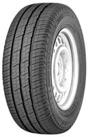 Photos - Tyre Continental Vanco 2 185/75 R14C 102Q 