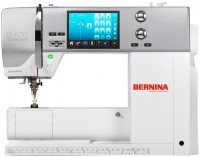 Photos - Sewing Machine / Overlocker BERNINA B570QE 