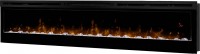 Photos - Electric Fireplace Dimplex Prism 74 LED 