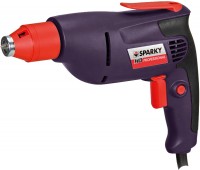 Photos - Drill / Screwdriver SPARKY BVR 54E HD Professional 