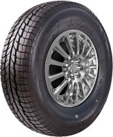 Photos - Tyre Powertrac SnowTour 195/65 R15 95T 