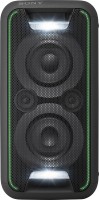 Audio System Sony GTK-XB5 
