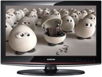 Photos - Television Samsung LE-32C450 32 "