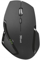 Photos - Mouse Trust Evo Wireless Optical Mouse 